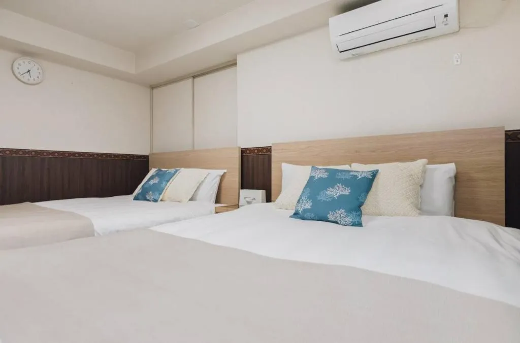 Image of J Apartment Hotel