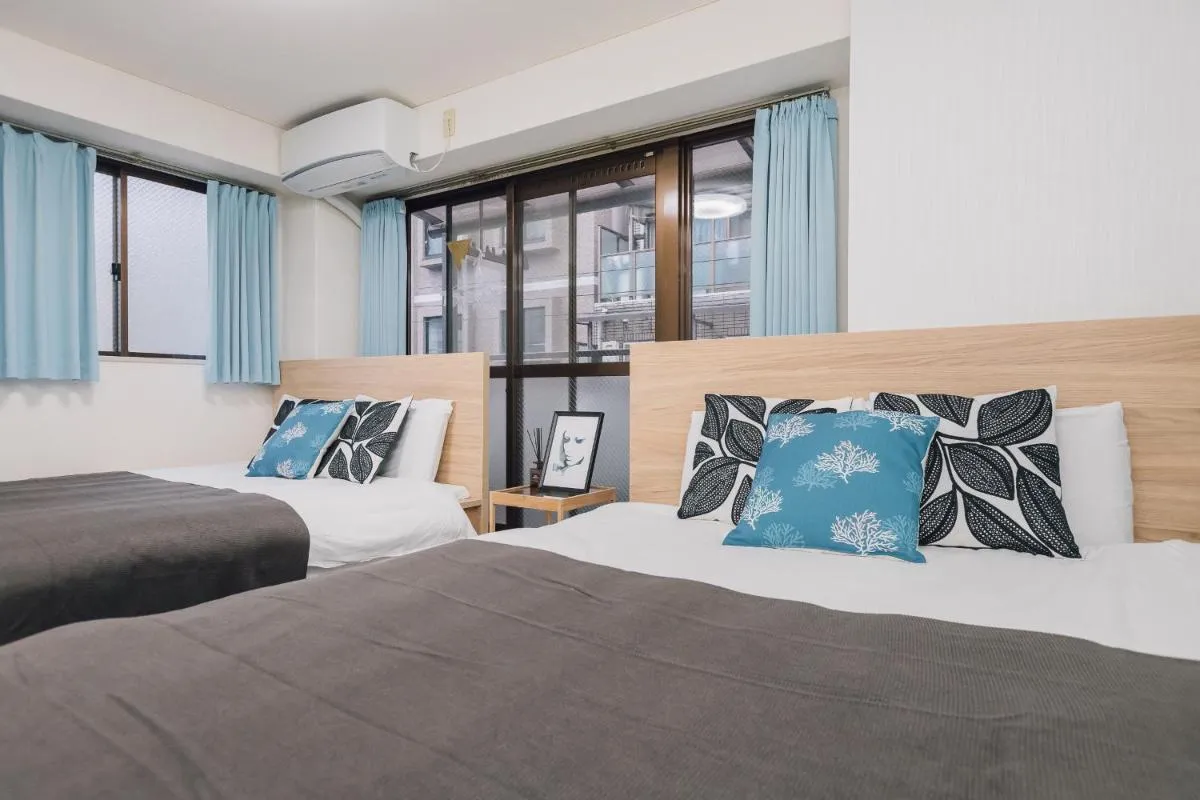 Image 1 of J Apartment Hotel