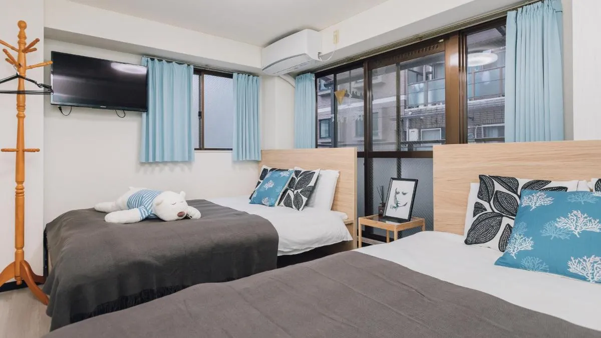 Image 6 of J Apartment Hotel