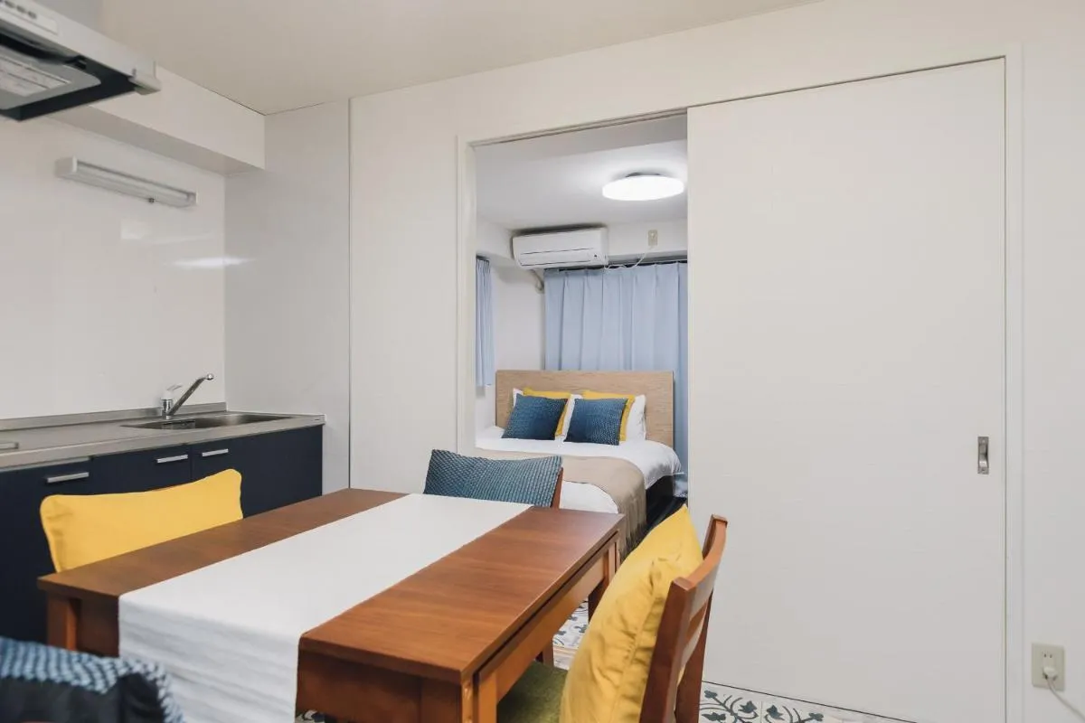 Image 3 of J Apartment Hotel