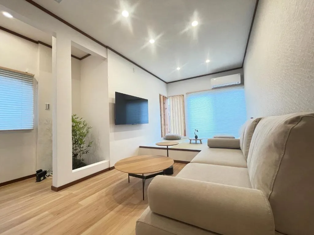 Image of 江戸Inn -天下茶屋-