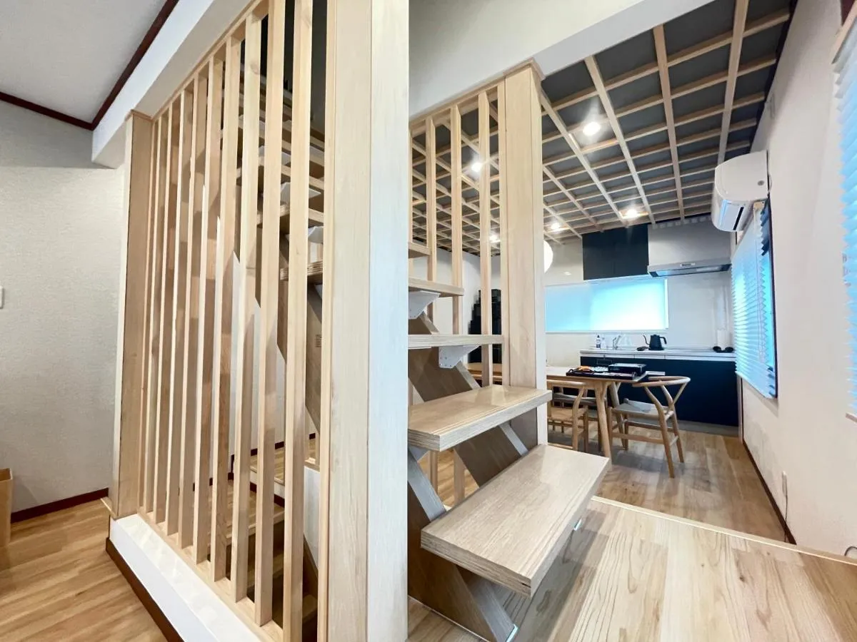 Image 3 of 江戸Inn -天下茶屋-