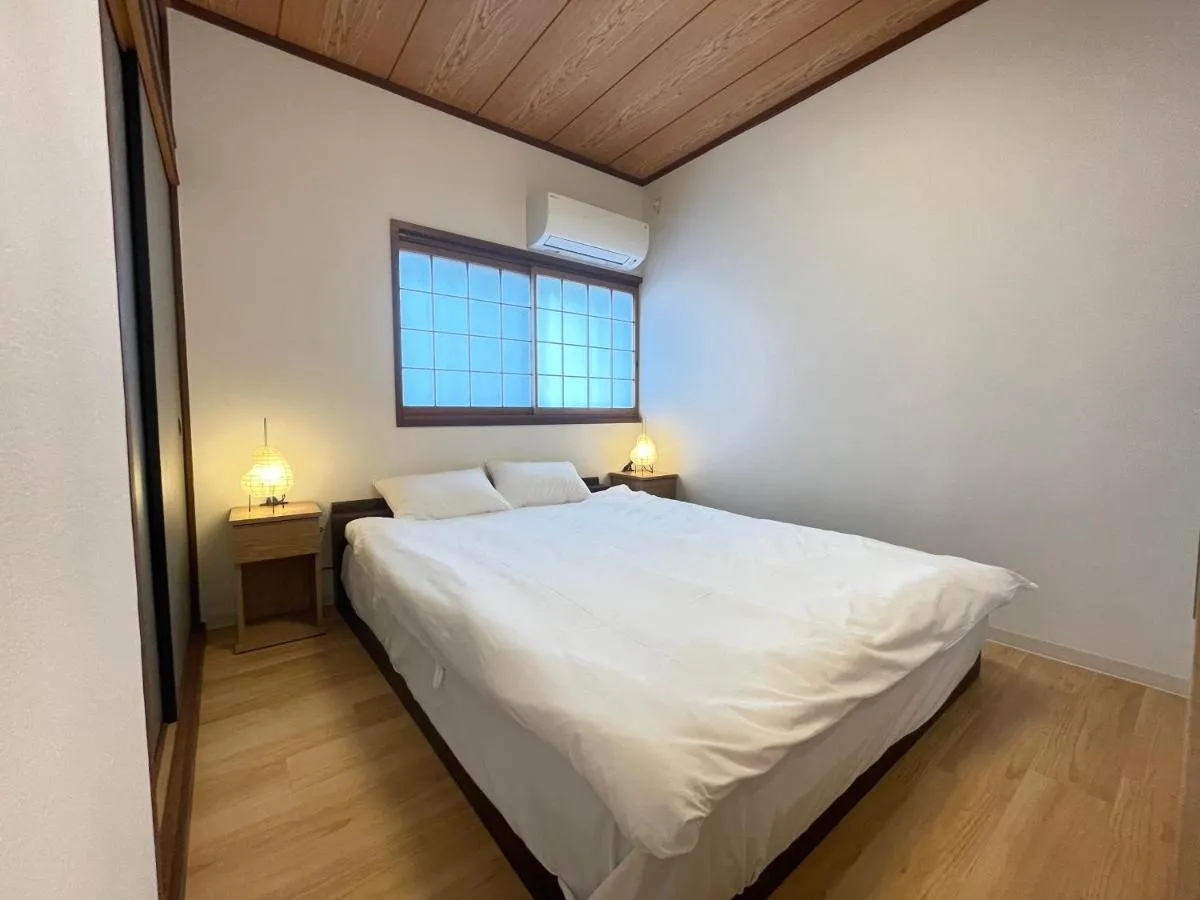 Image 6 of 江戸Inn -天下茶屋-