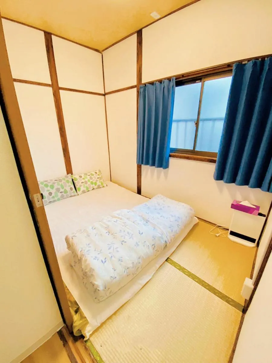 Image 6 of 距离Namba Shinsaibashi麗子民宿