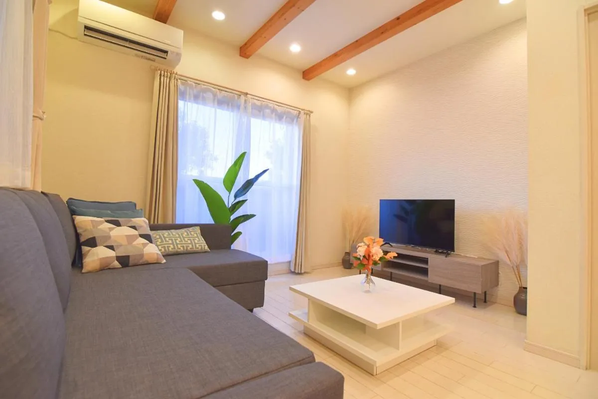 Image 4 of KAWAII House -Free Parking-