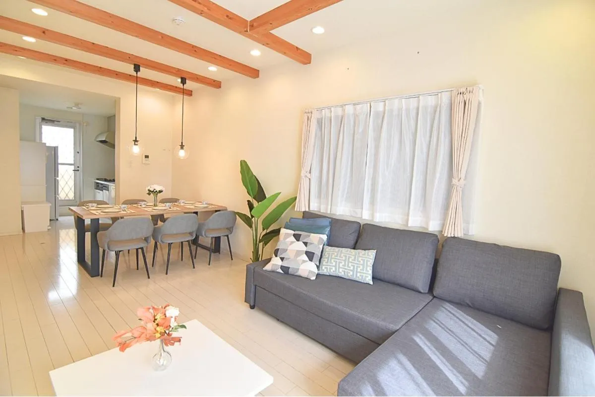 Image 3 of KAWAII House -Free Parking-