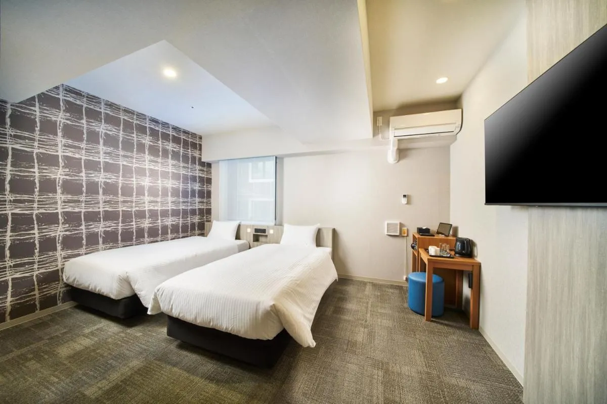 Image 4 of KOKO HOTEL Osaka Namba Sennichimae
