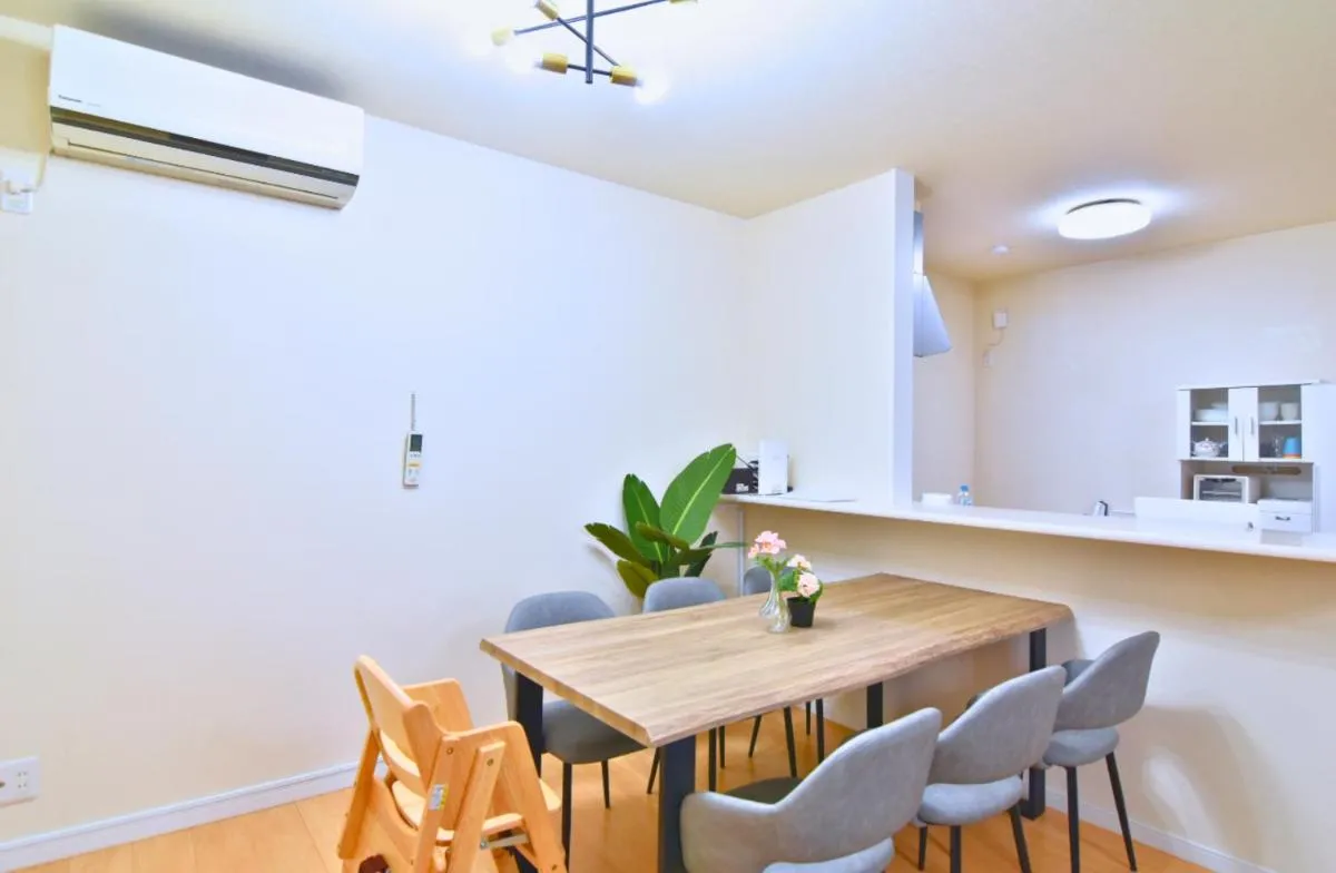 Image 3 of KOKO House-Free Parking-