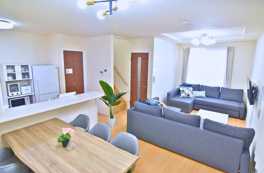 Image of KOKO House-Free Parking-