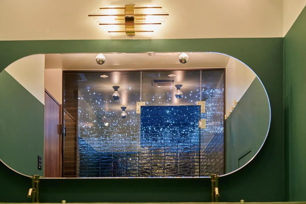 Image 2 of KONJAKUSO Osaka Tengachaya “NIHONCHA” Tea & Relax
