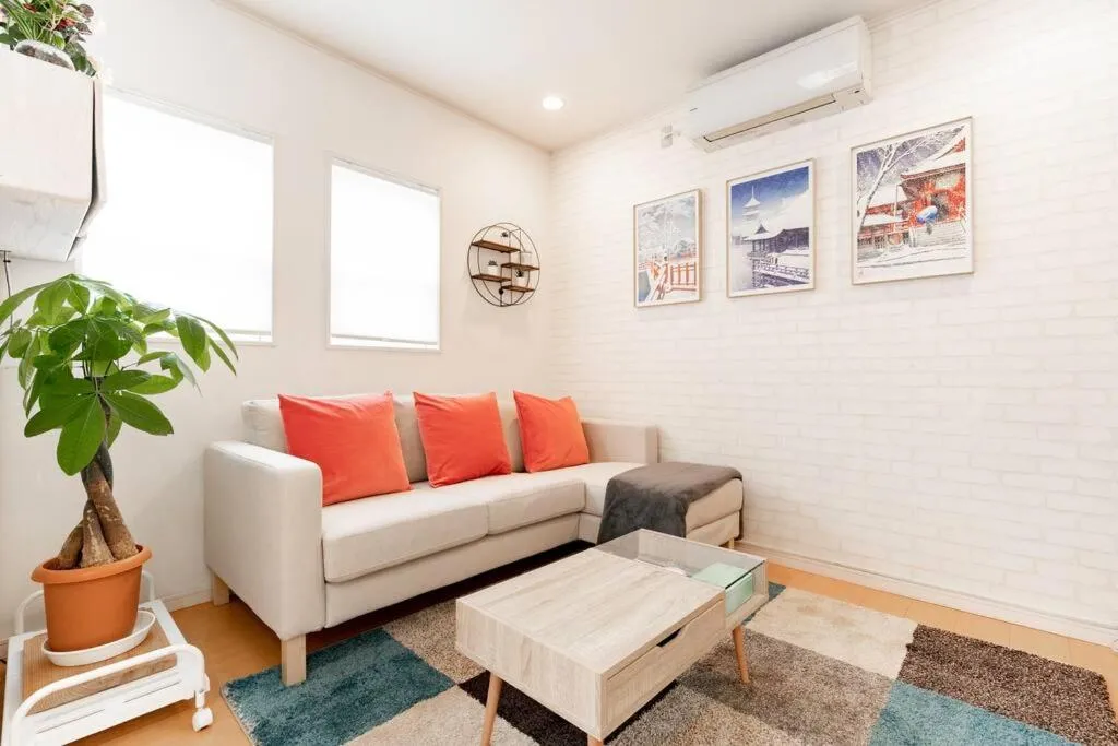 Image of Kishisato Japanese House QB-1