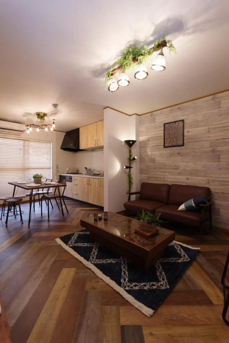 Image 4 of Kokoro house
