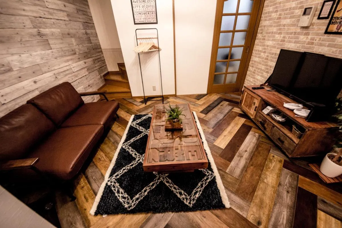 Image 2 of Kokoro house