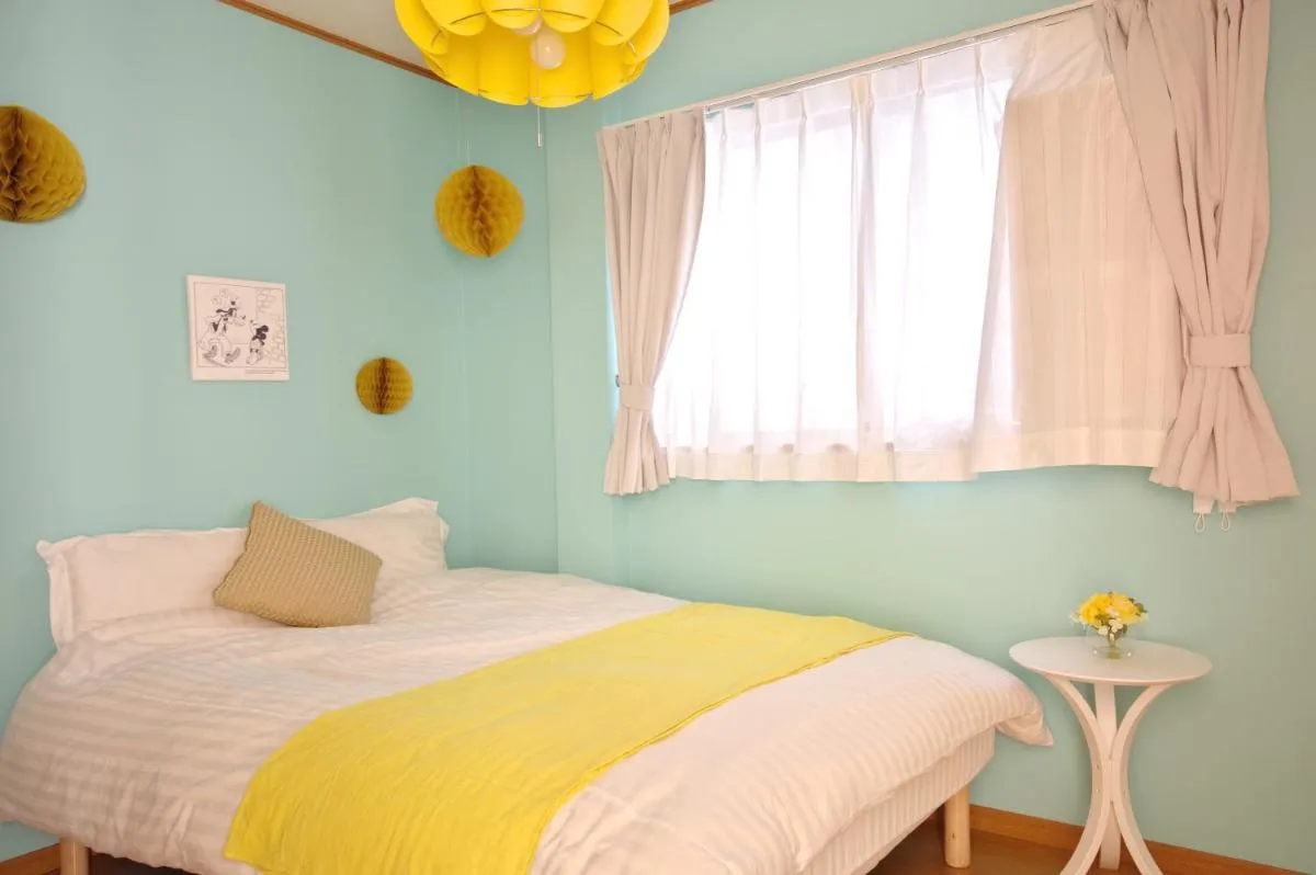 Image 1 of Kokoro house