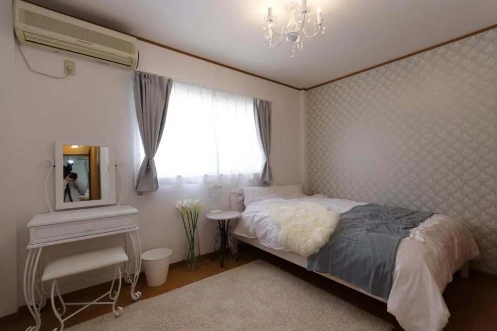 Image of Kokoro house