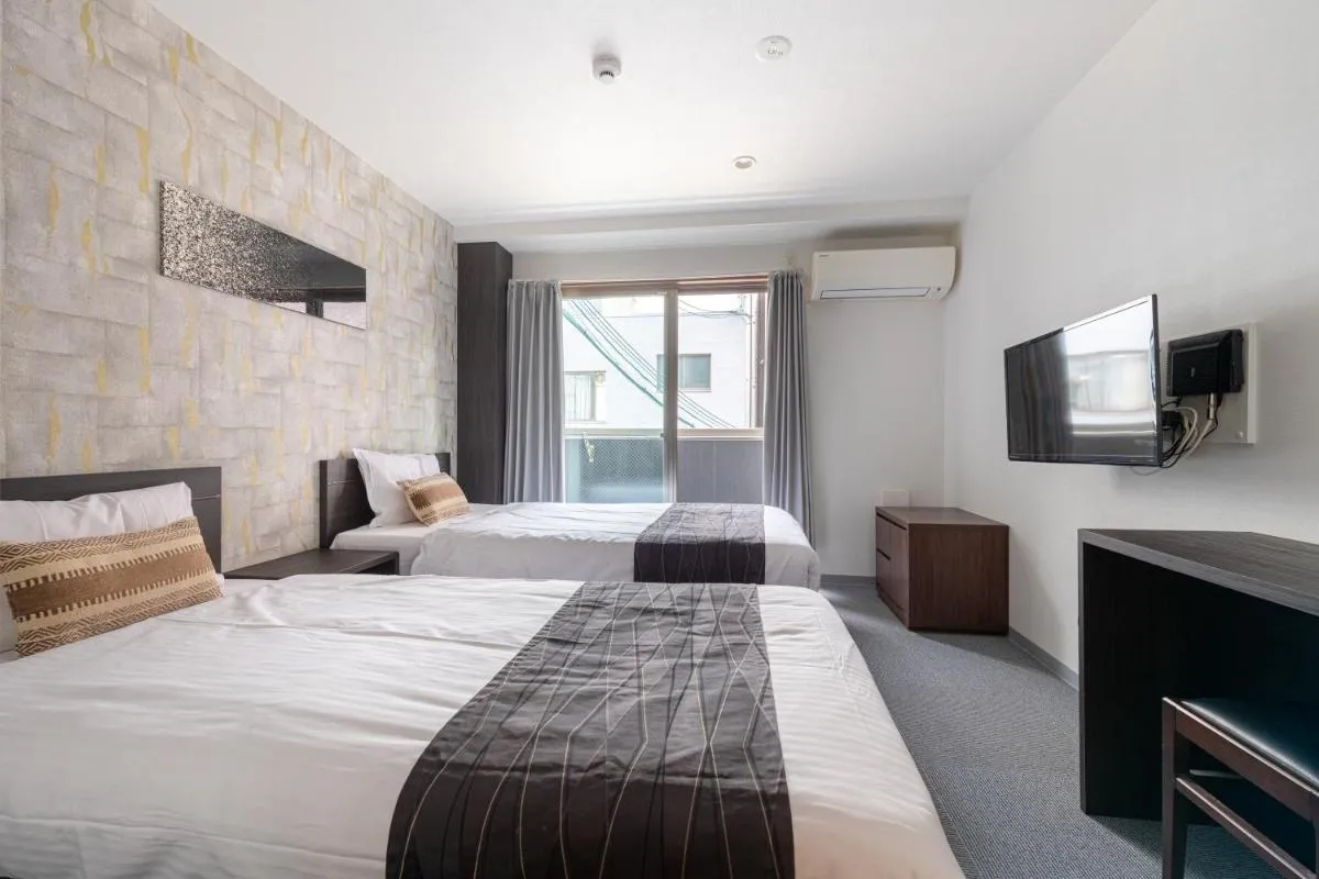 Image 1 of Komachi Hotel Nipponbashi