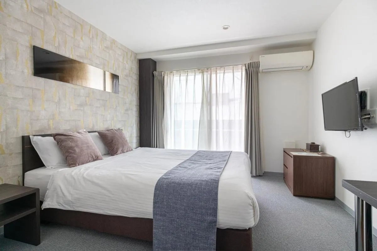Image 4 of Komachi Hotel Nipponbashi