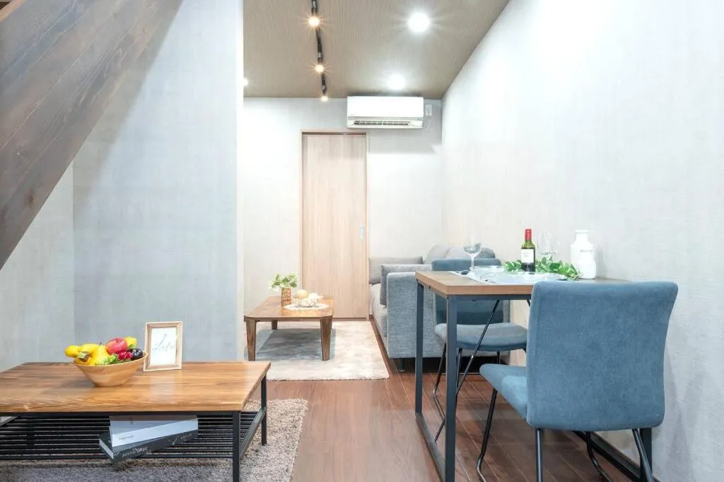 Image 2 of Kyobashi house Entire house for rentー 京橋一軒家完全貸切