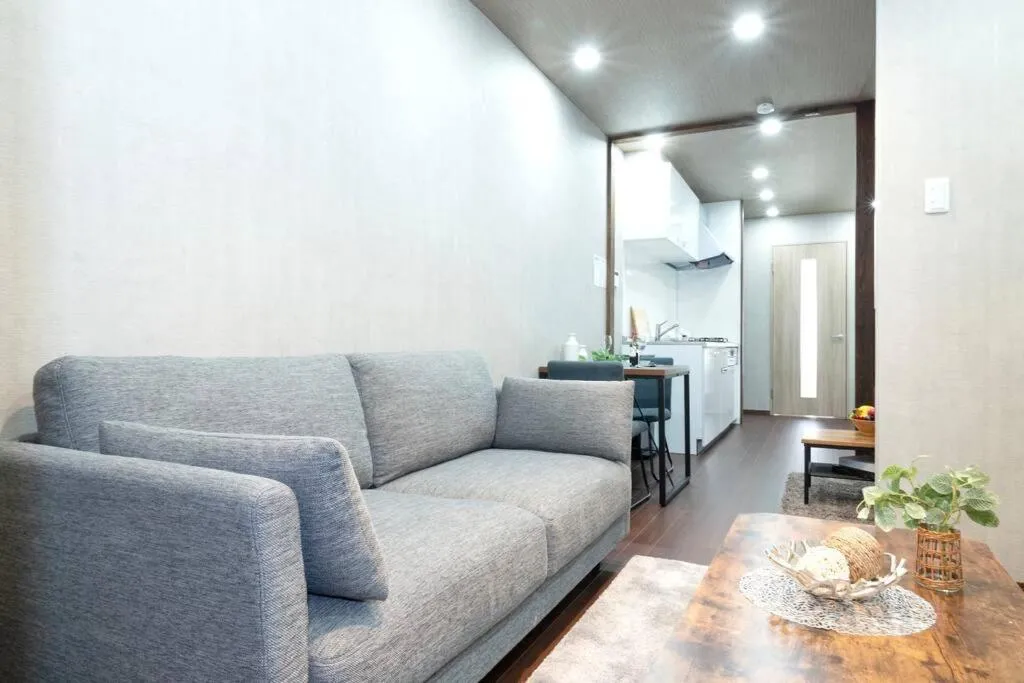 Image 1 of Kyobashi house Entire house for rentー 京橋一軒家完全貸切