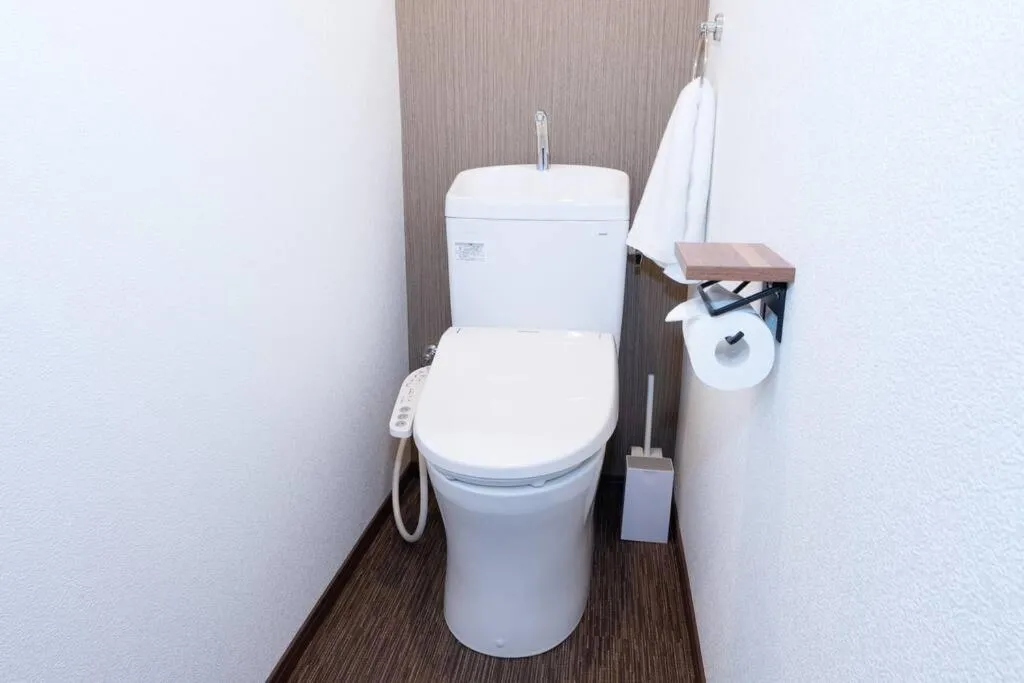 Image 6 of Kyobashi house Entire house for rentー 京橋一軒家完全貸切
