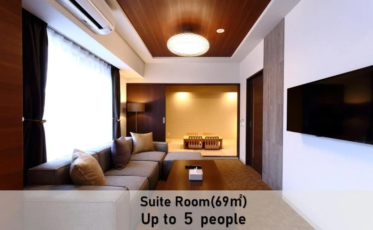 Image 5 of LUXCARE HOTEL