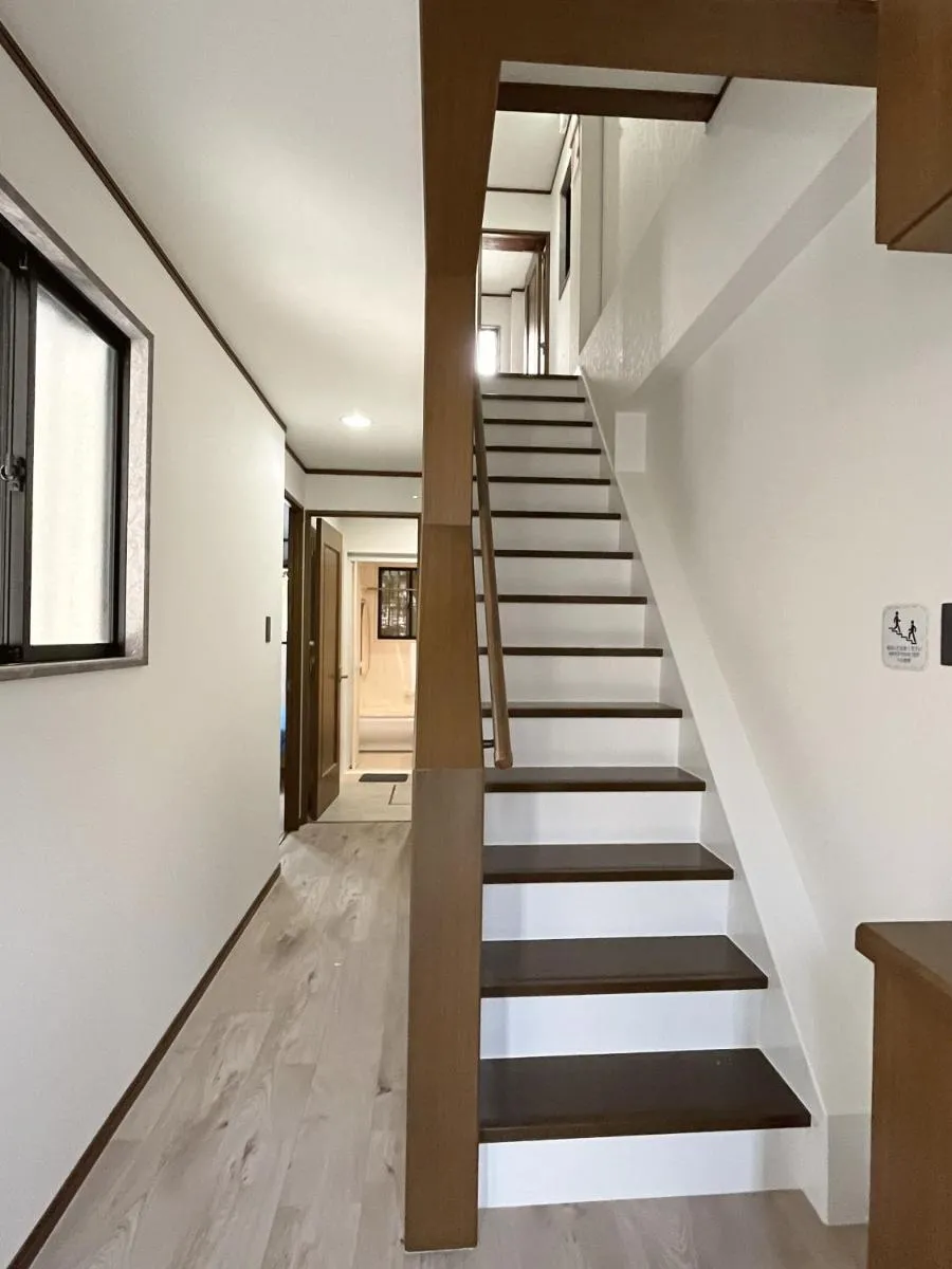 Image 3 of 樂居Casa Alegria 日本一戸建 岸里玉出から徒歩3分 最大8名宿泊可能