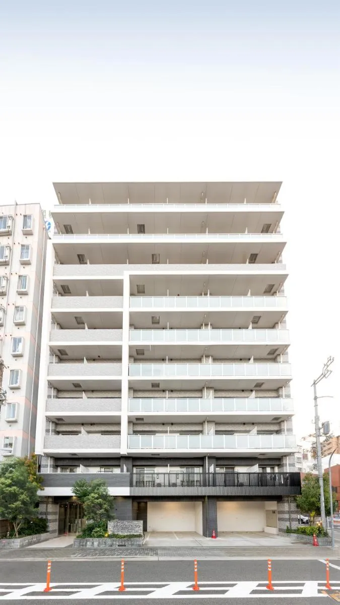 Image 3 of 楽宿ー花園北