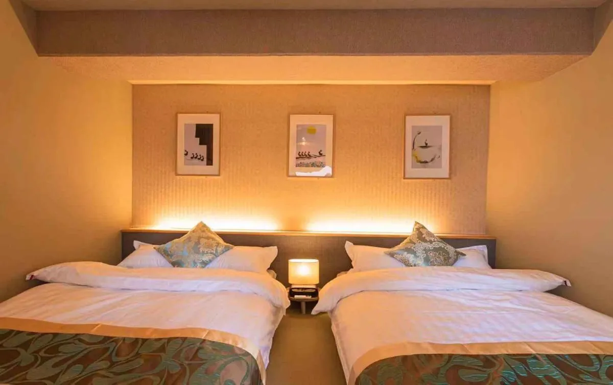 Image 1 of Lite House Shinsaibashi 4