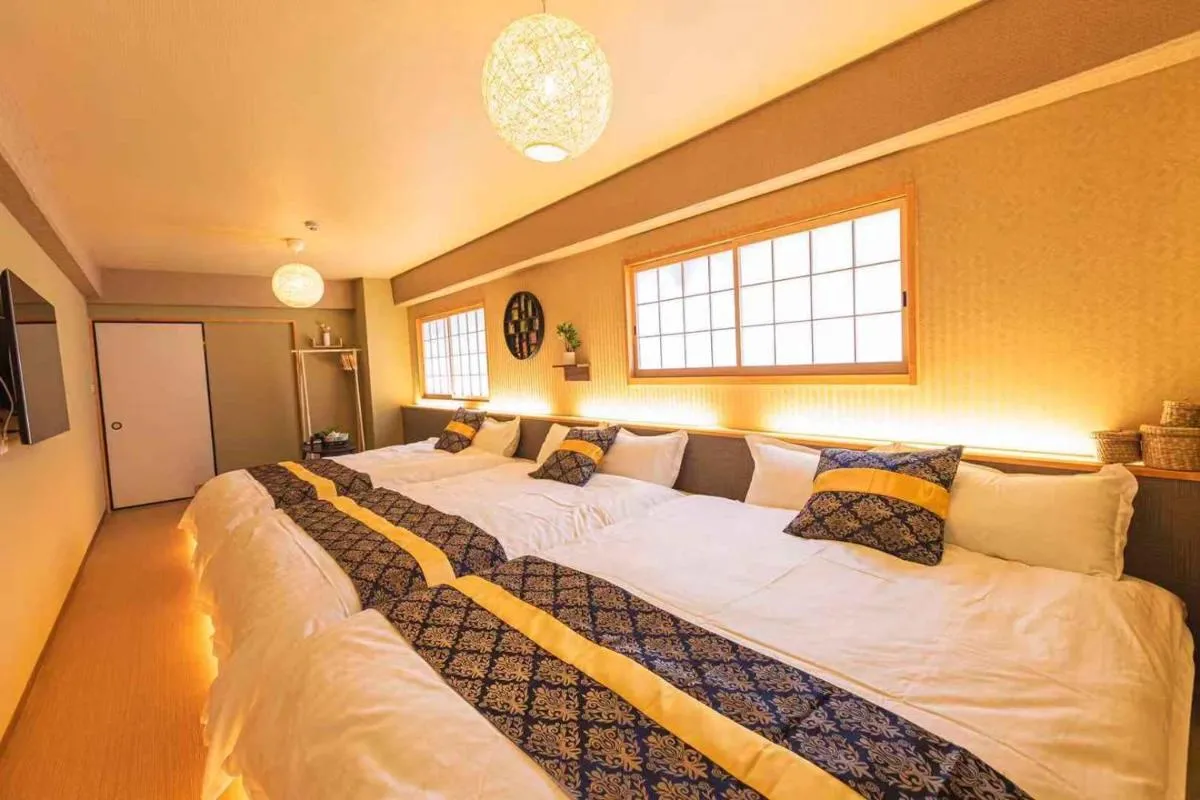 Image 2 of Lite House Shinsaibashi 4
