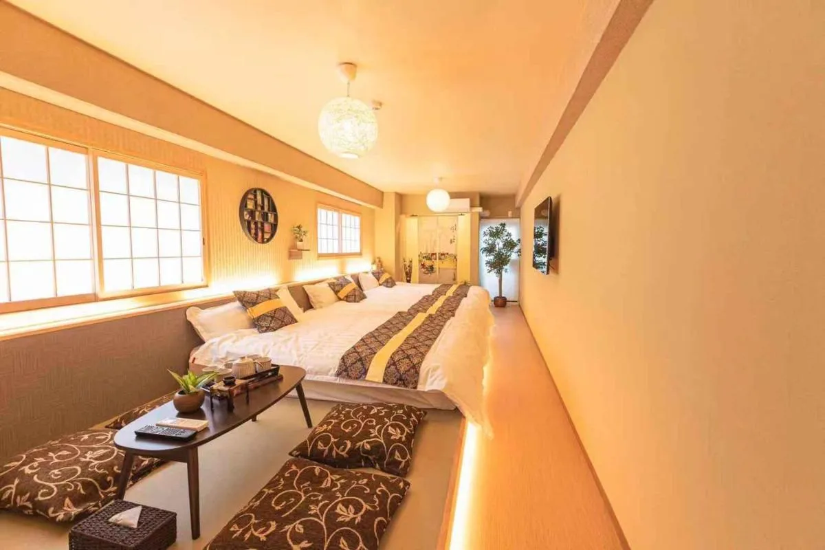 Image 6 of Lite House Shinsaibashi 4
