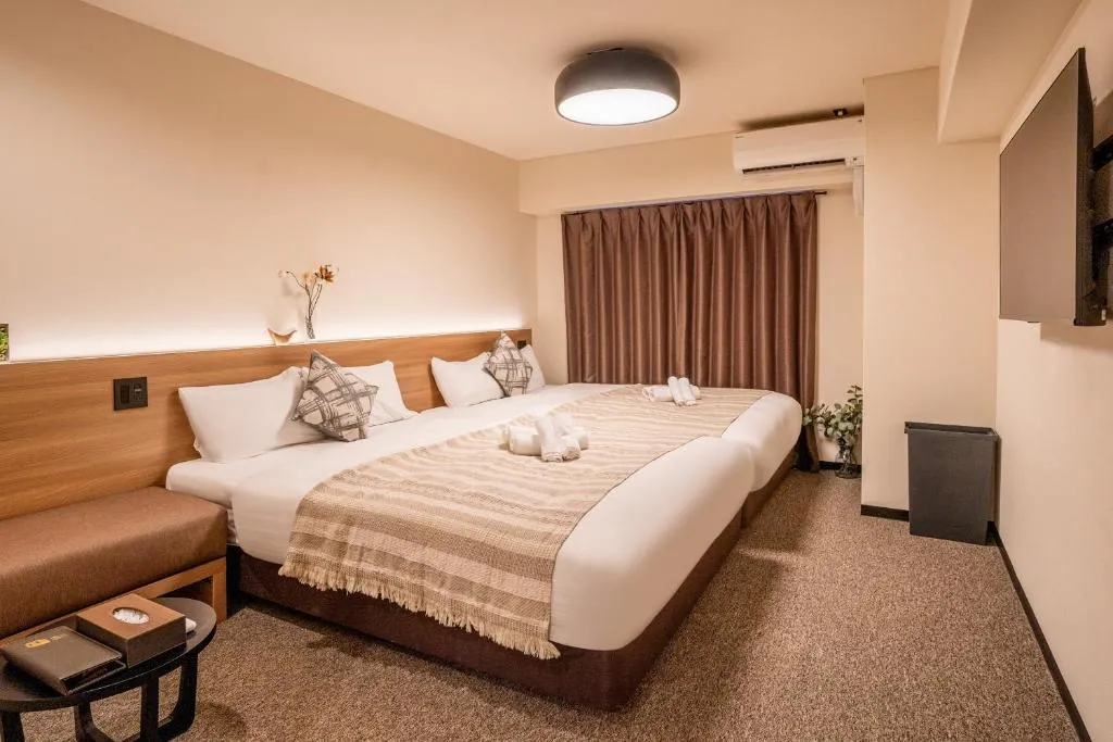 Image of Lite House Shinsaibashi 4