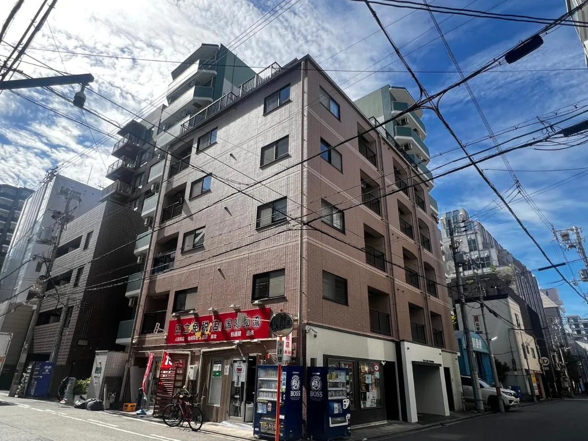 Image 2 of 龙猫民宿 – 心斋桥店603