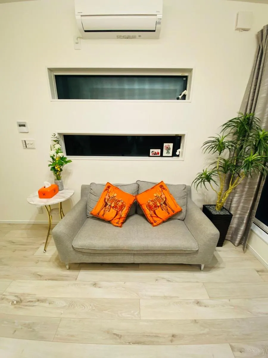 Image 4 of Love House