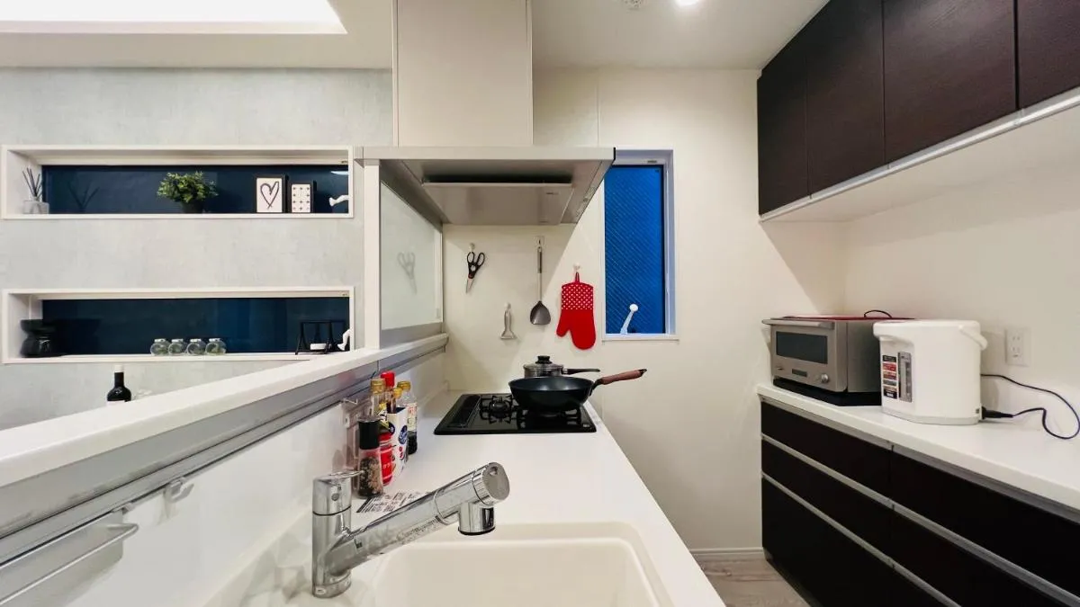 Image 1 of Love House