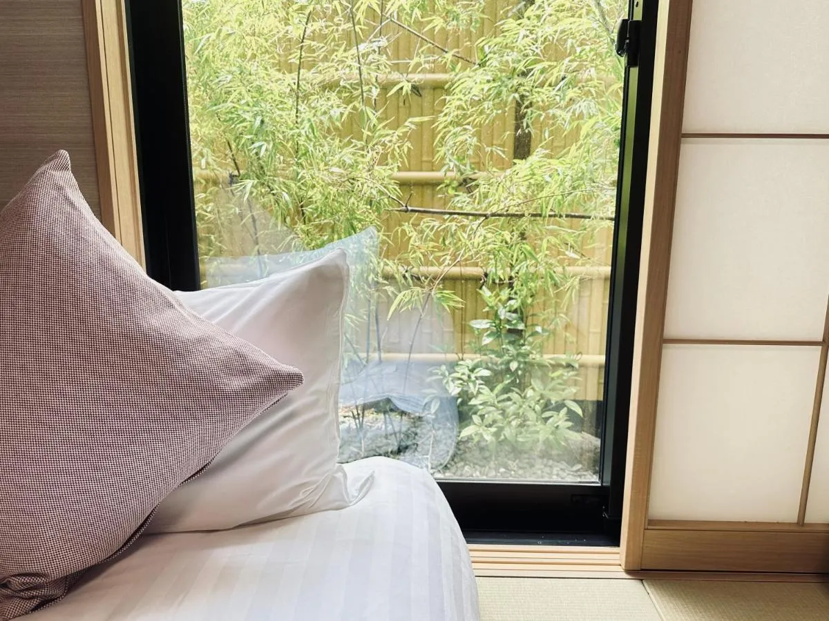 Image 2 of -旅time 天下茶屋- Tengachaya
