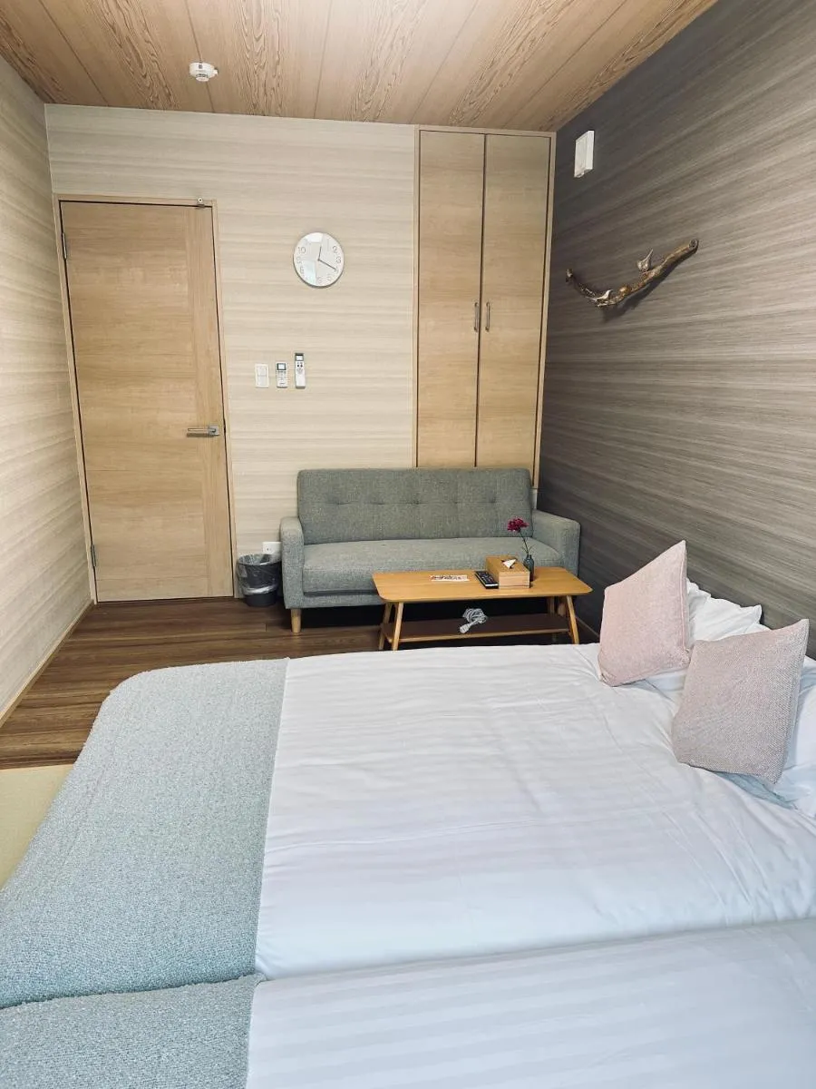 Image 6 of -旅time 天下茶屋- Tengachaya