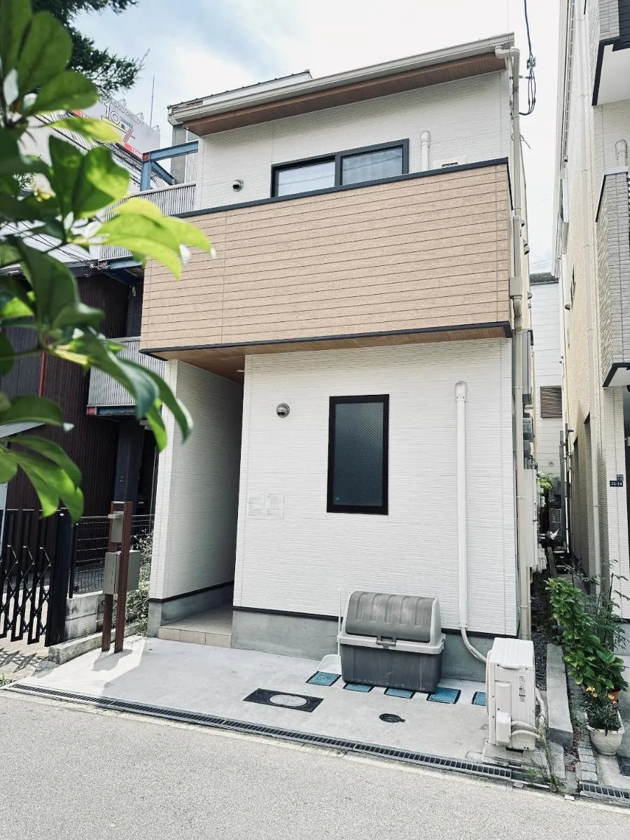 Image 3 of -旅time 天下茶屋- Tengachaya