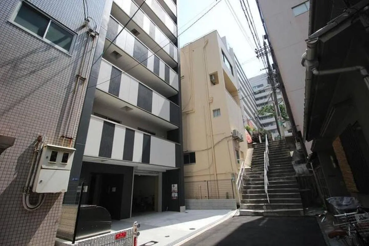 Image 4 of MGranz Tanimachi 4 chome 201 エムグランツ谷町四丁目 201