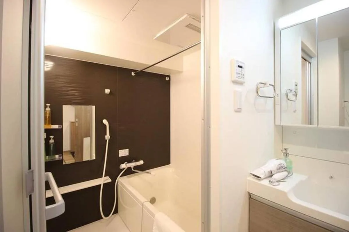 Image 2 of MGranz Tanimachi 4 chome 301 エムグランツ谷町四丁目 301