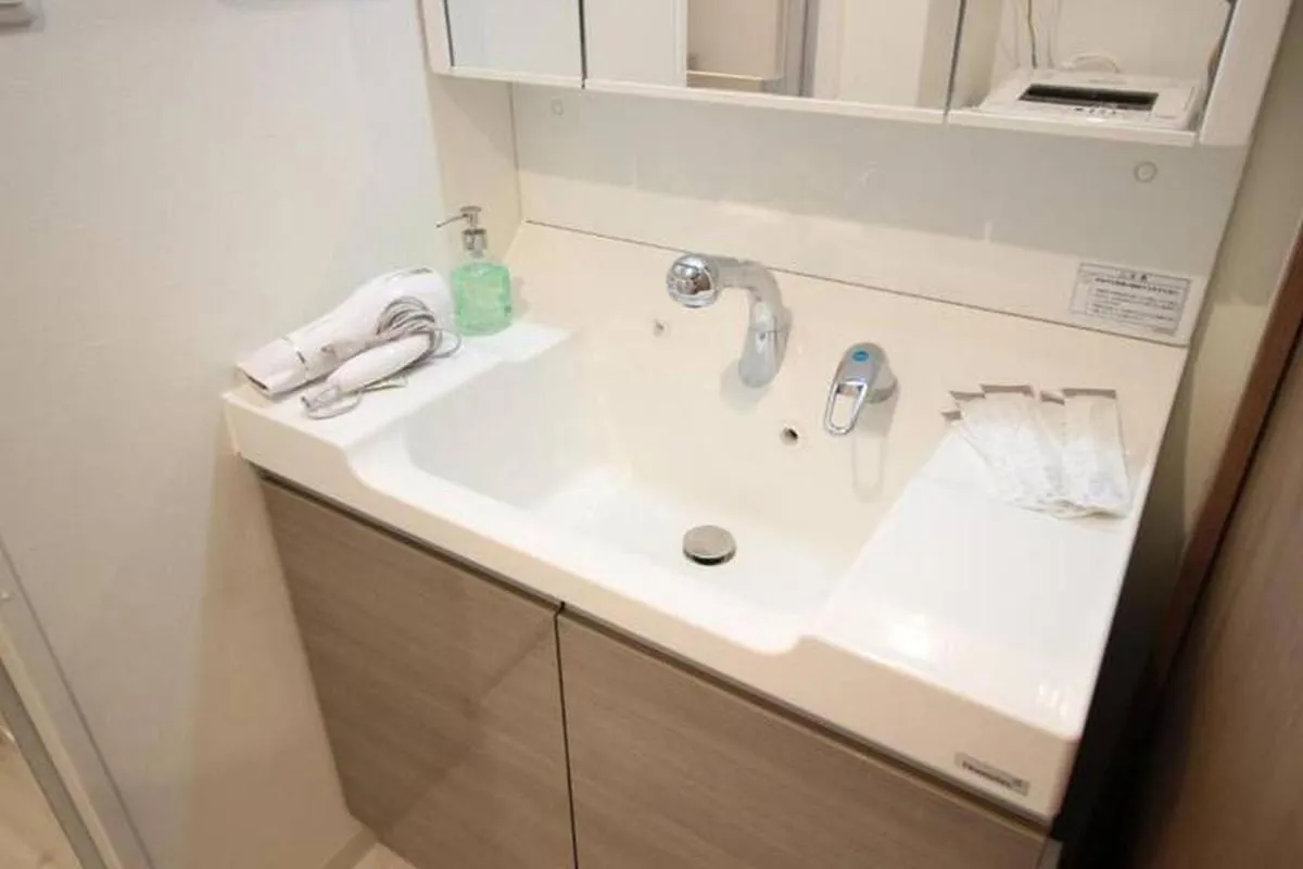 Image 6 of MGranz Tanimachi 4 chome 301 エムグランツ谷町四丁目 301