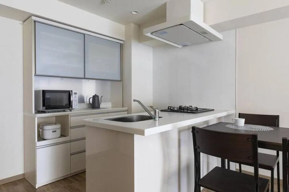 Image 3 of MGranz Tanimachi 4 chome 401 エムグランツ谷町四丁目 401