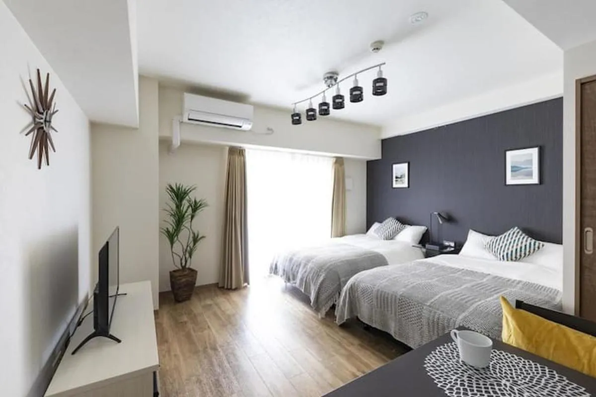 Image 6 of MGranz Tanimachi 4 chome 401 エムグランツ谷町四丁目 401