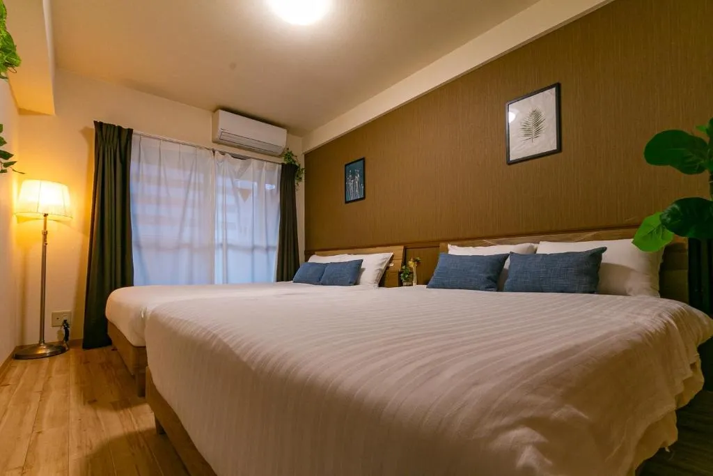 Image of MS59 COMFORT Sakuragawa