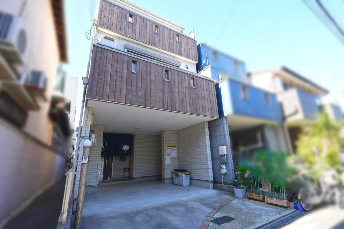 Image 5 of Maple Hotel Osaka