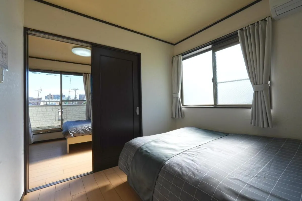 Image 6 of Maple Hotel Osaka
