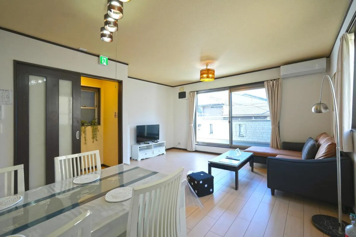 Image 4 of Maple Hotel Osaka