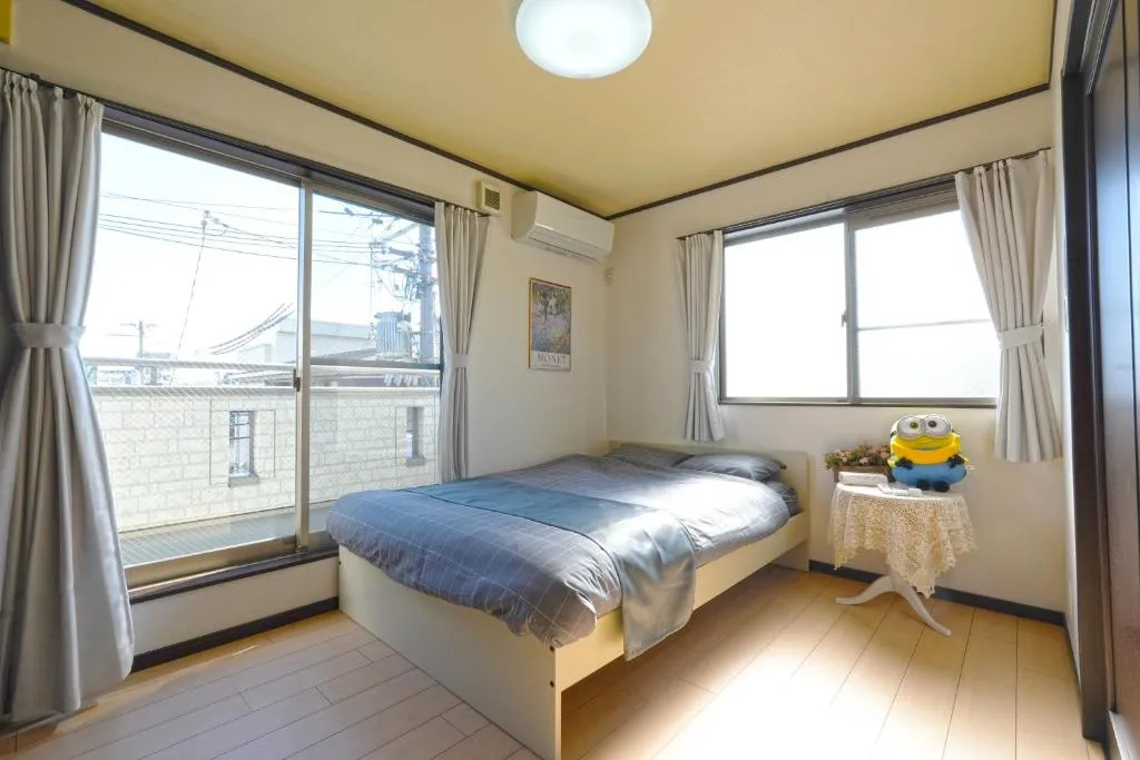 Image of Maple Hotel Osaka
