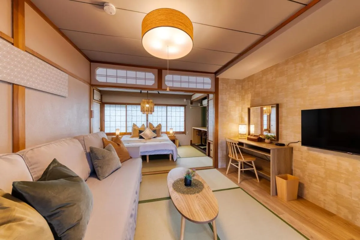 Image 4 of Maru Taisho