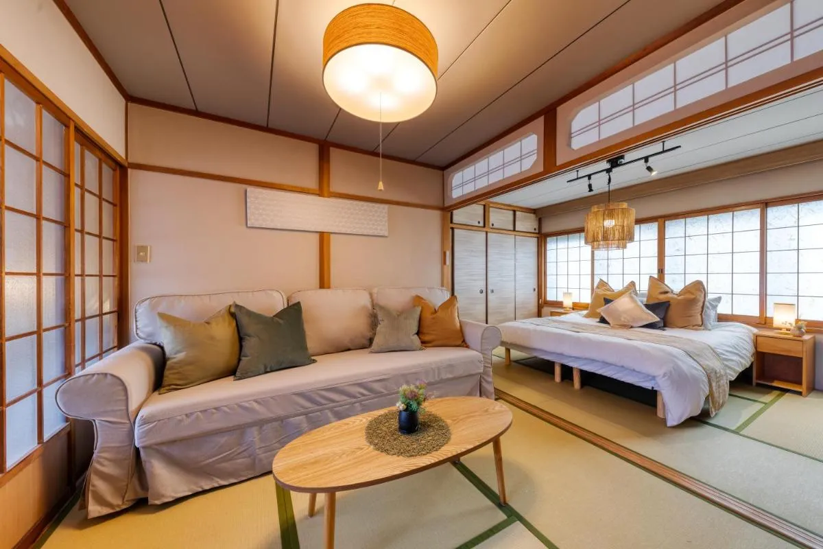 Image 1 of Maru Taisho