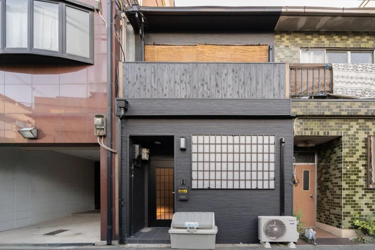 Image 5 of 明月荘-花園町MoonVilla